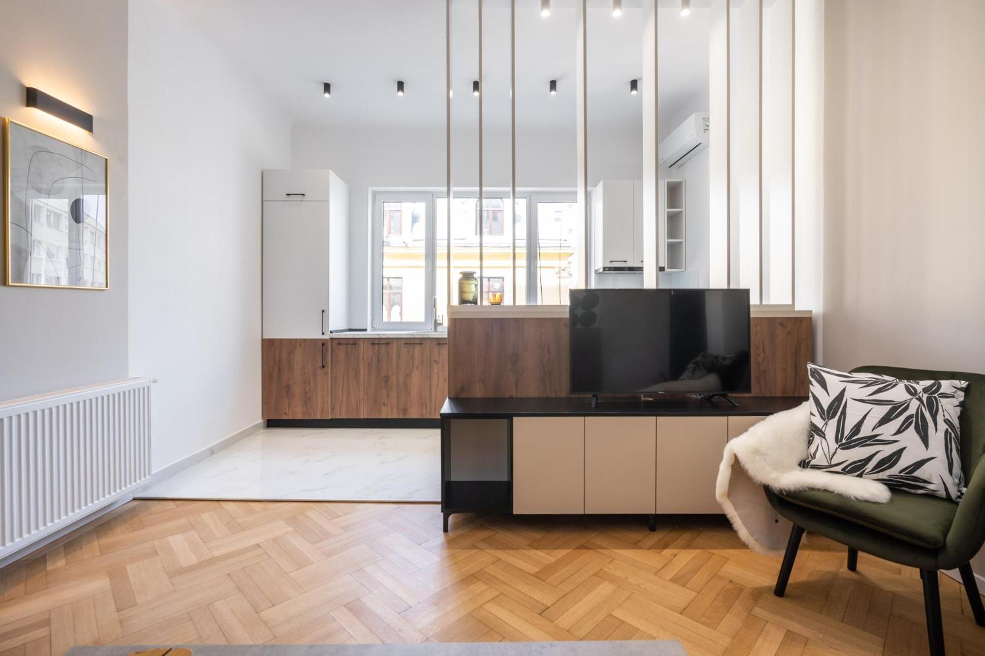 Rigas29 - Urbannest Bucharest Bucareste Exterior foto