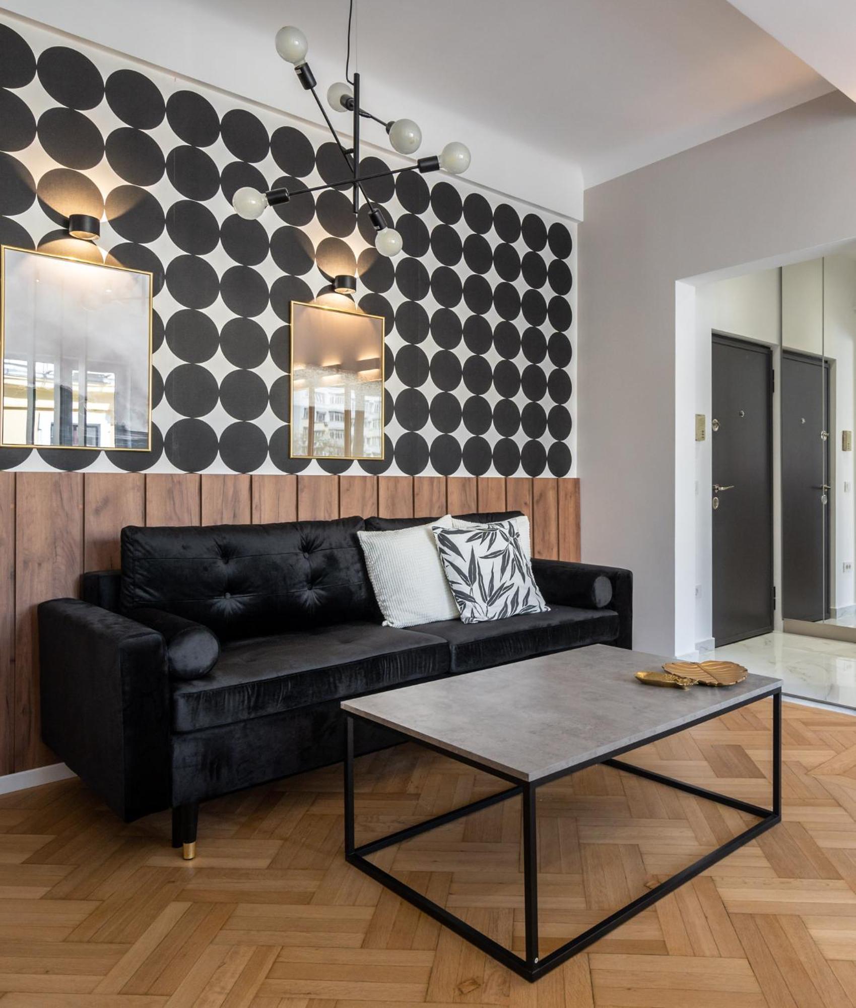 Rigas29 - Urbannest Bucharest Bucareste Exterior foto