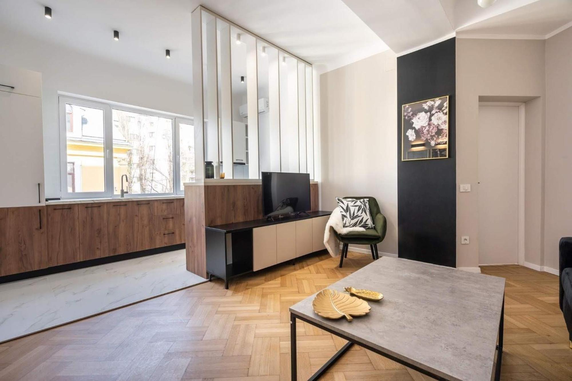 Rigas29 - Urbannest Bucharest Bucareste Exterior foto